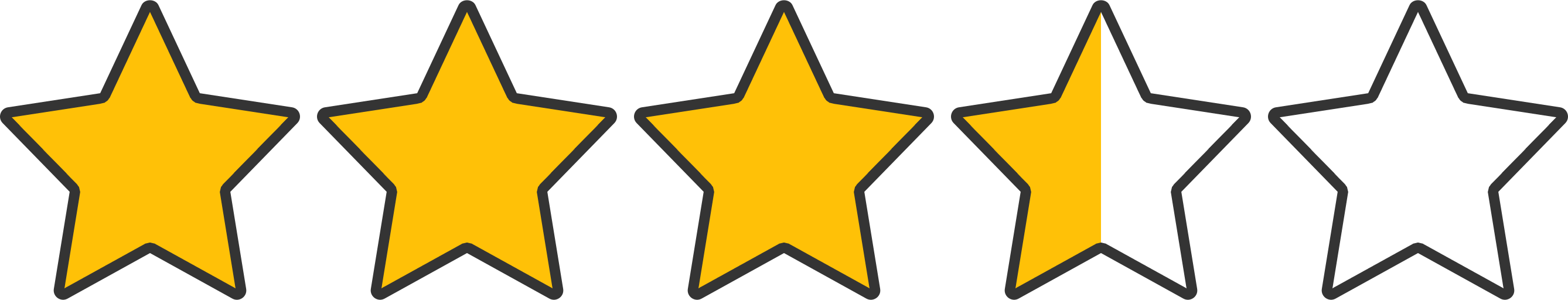 stars